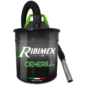 Cenerill Aspiracenere Ribimex