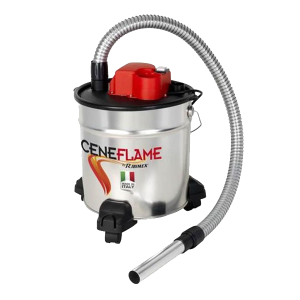 Ceneflame Aspiracenere Ribimex
