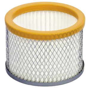 Filtro per Aspracenere Rebimex hepa Minibat Minicen Batclean