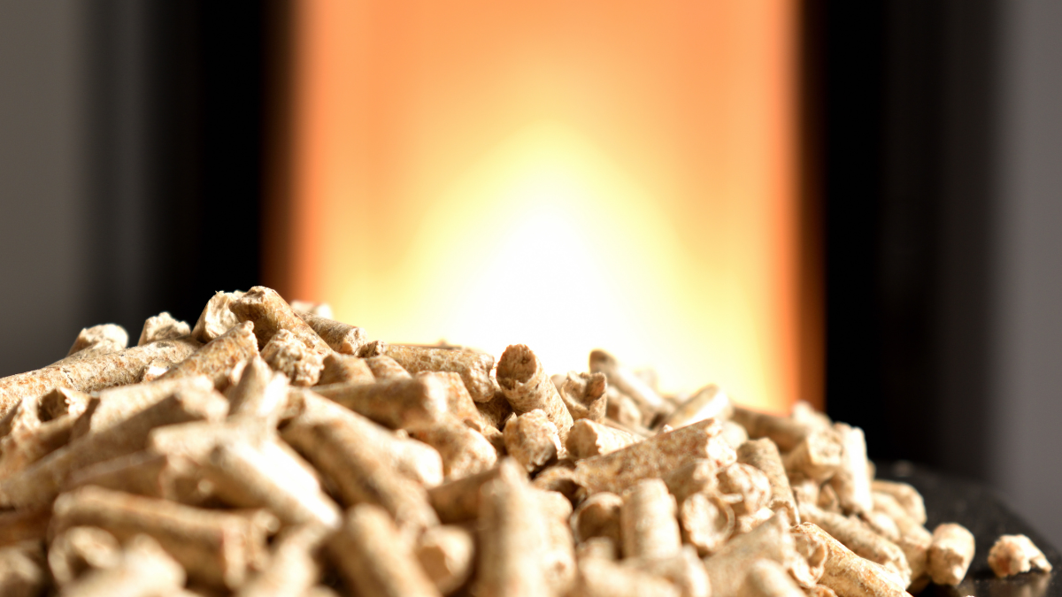 I requisiti per l’installazione di un sistema di riscaldamento a pellet