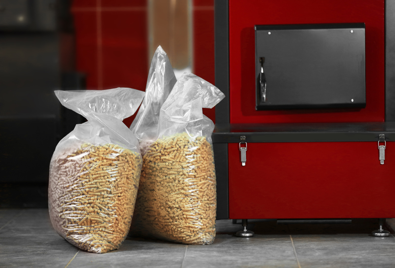 Ottimizzare gli acquisti del pellet prestagionale