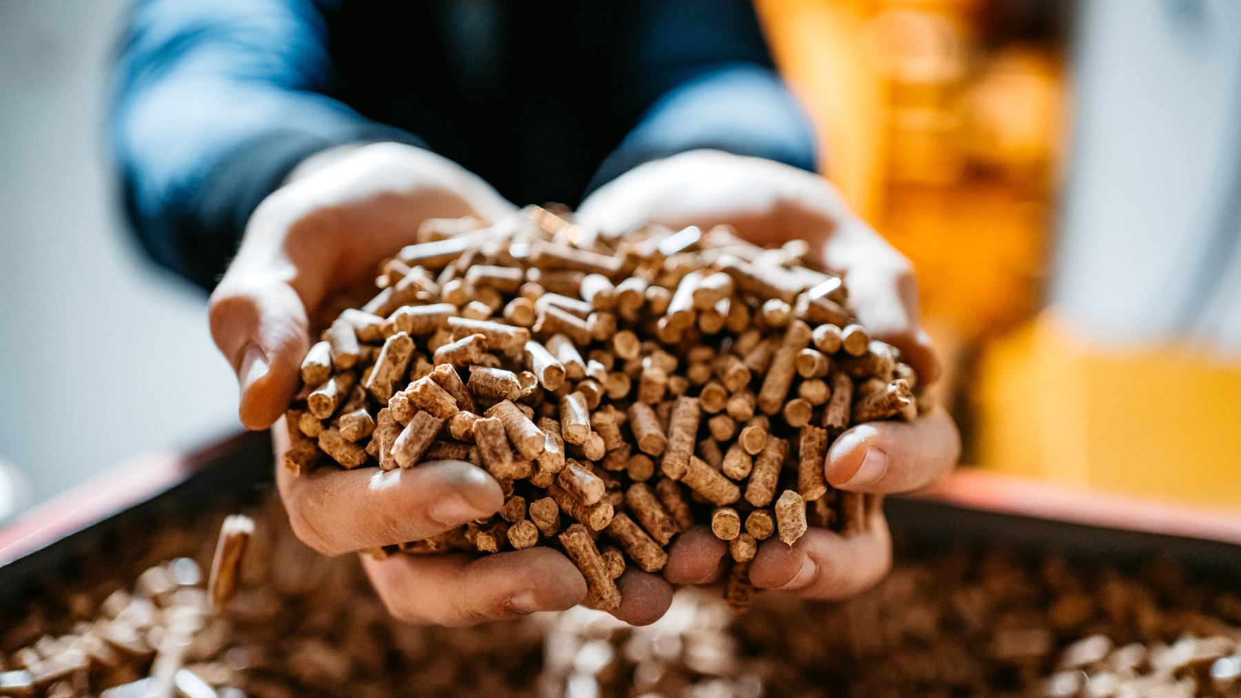 5 errori comuni nell’uso del pellet in inverno 