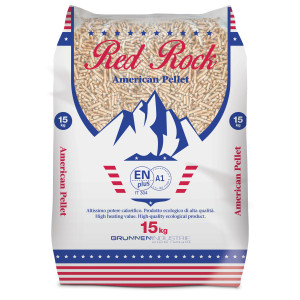 Red Rock EnPlus A1 IT 304