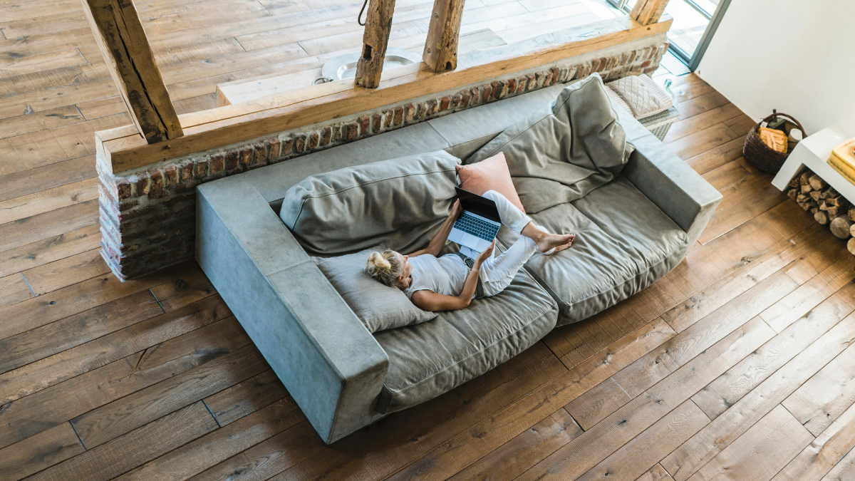 Cosa si nota della propria casa solo nei mesi più caldi
